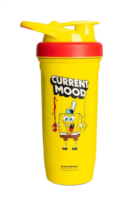 Reforce Stainless Steel - SpongeBob Squarepants, SpongeBob - 900 ml.