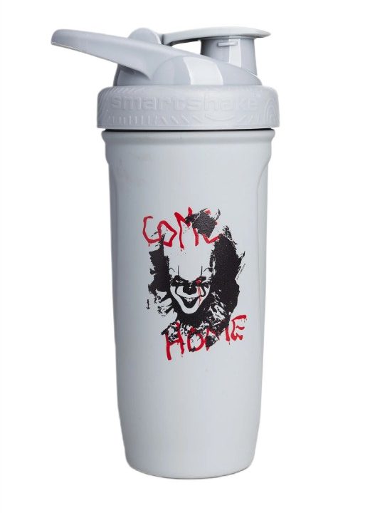 Reforce Stainless Steel - Horror Collection, Pennywise - 900 ml.