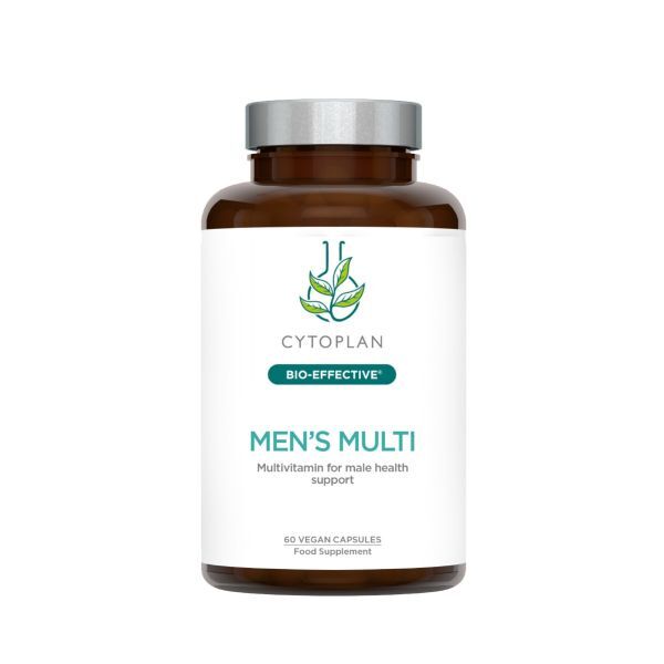 Men's Multi - 60 vcaps