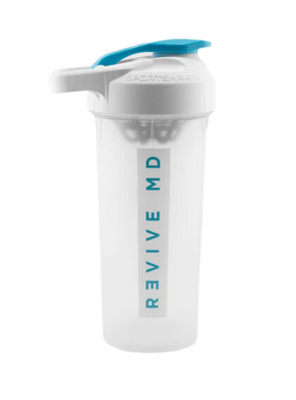 Revive MD Shaker, Transparent - 600 ml.