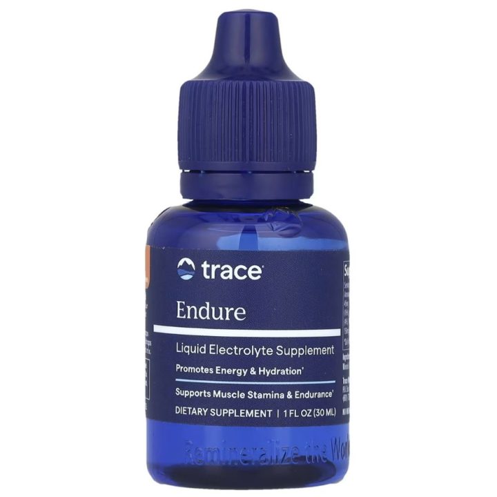 Endure Liquid Electrolyte - 30 ml.