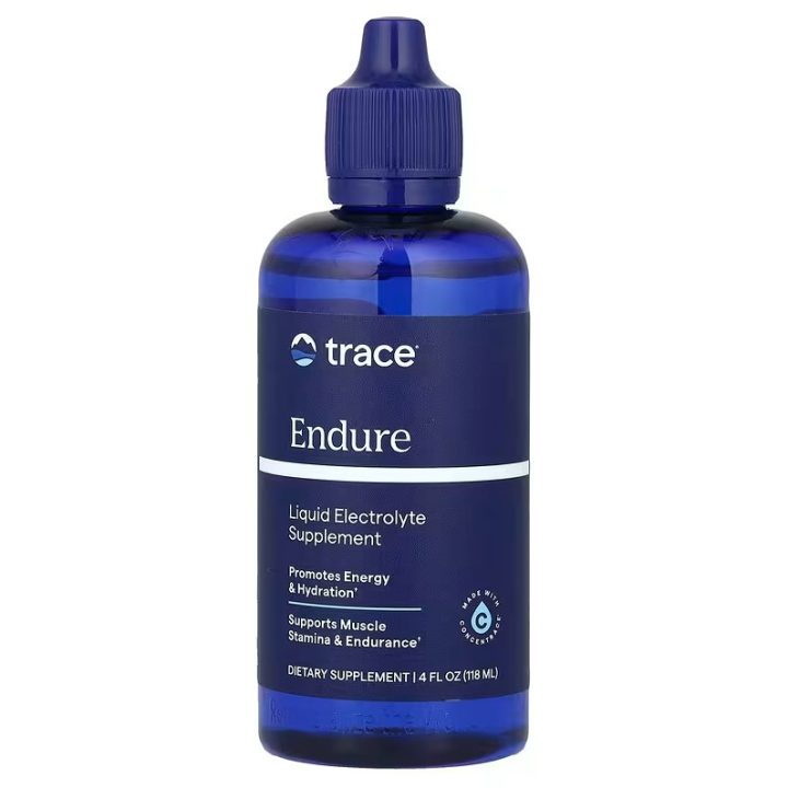 Endure Liquid Electrolyte - 118 ml.