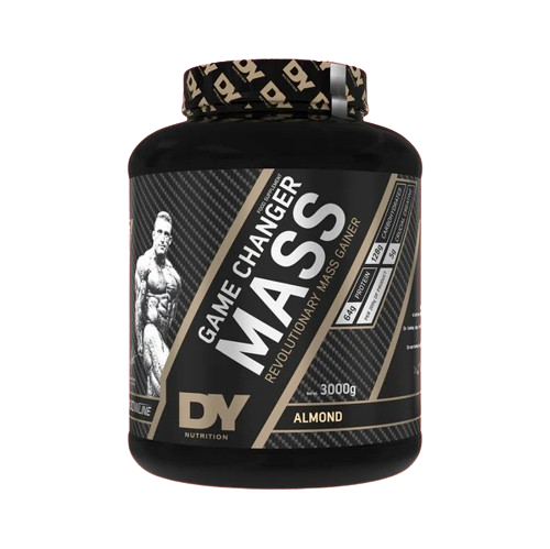 Game Changer Mass, Almond (EAN 5060763890763) - 3000 grams