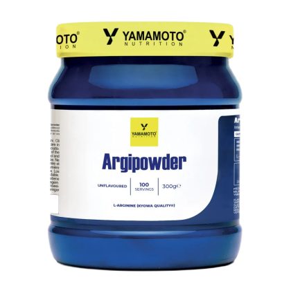 Argipowder, Unflavored - 300 grams