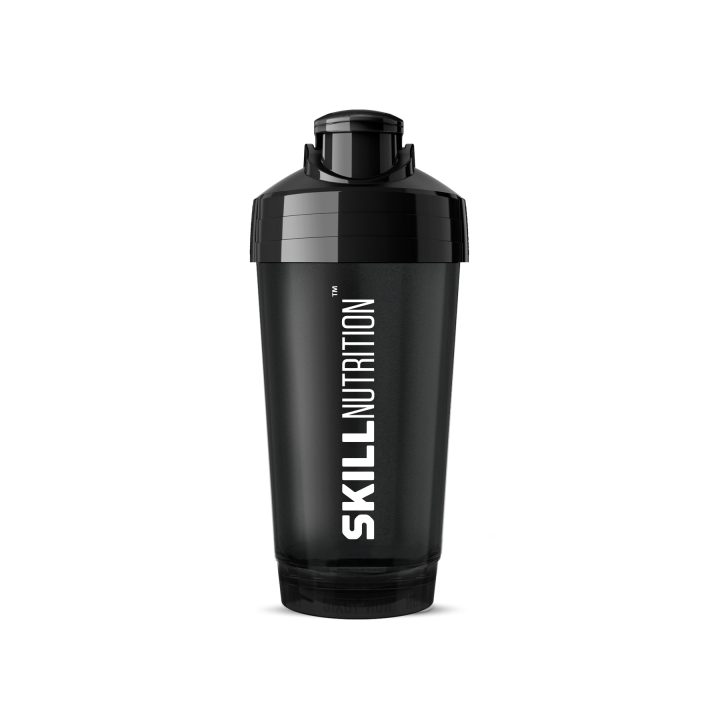 Skill Nutrition Shaker X - 700 ml.