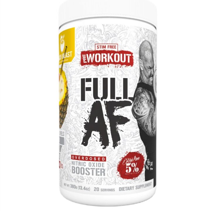 Full AF, Beach Blast - 380 grams