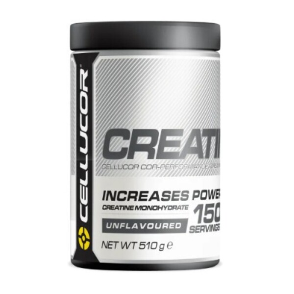 COR-Performance Creatine, Unflavoured - 510 grams