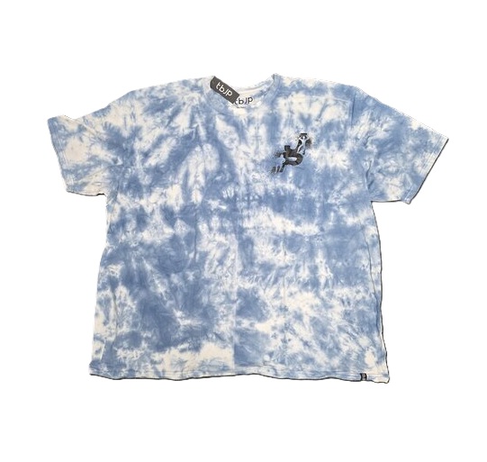 TBJP T-Shirt, Blue - XX-Large