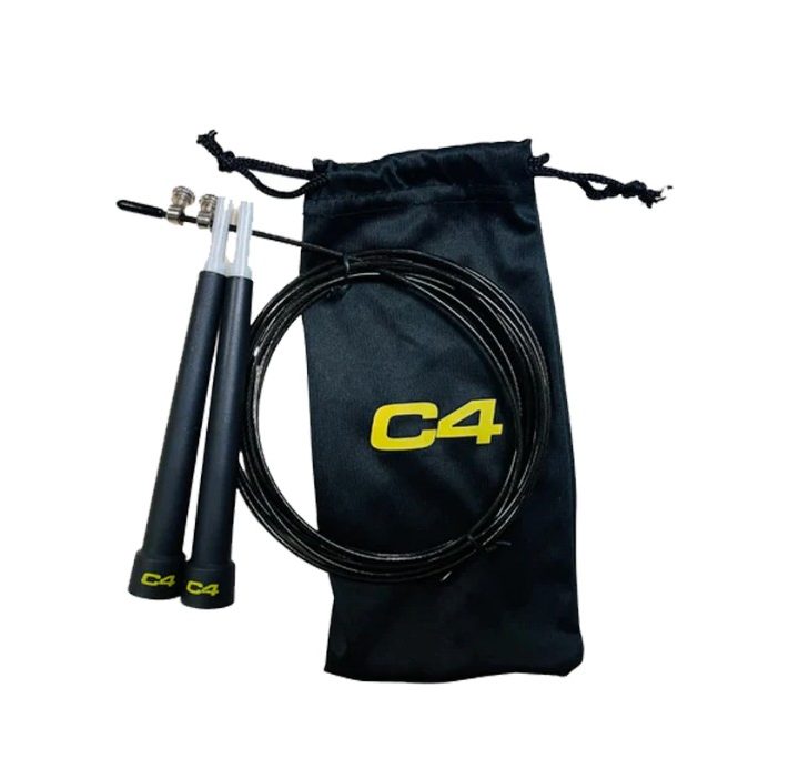 C4 Jump Rope