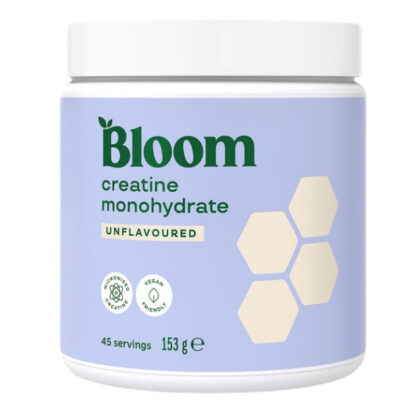 Creatine Monohydrate, Unflavored - 153 grams