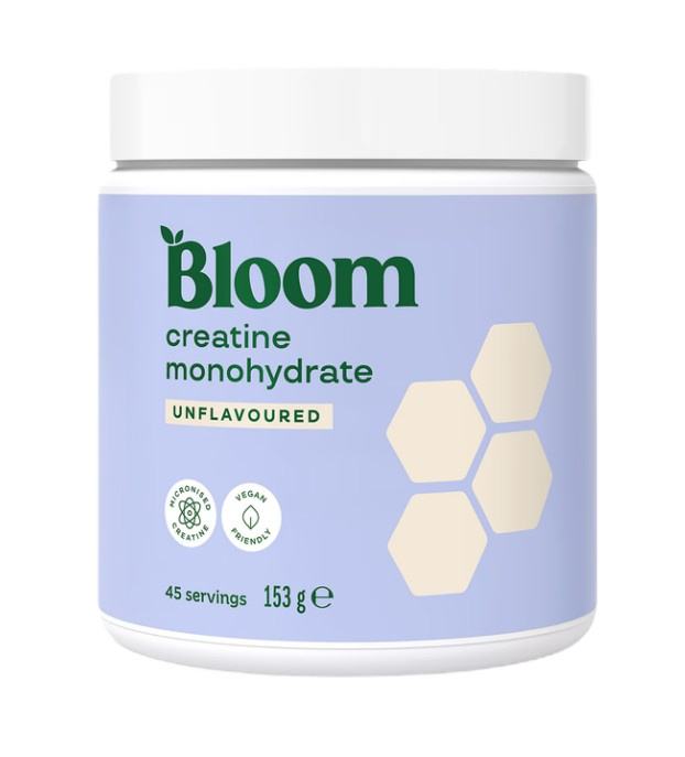 Creatine Monohydrate, Unflavored - 153 grams