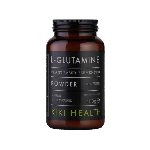 L-Glutamine, Unflavoured - 150 grams