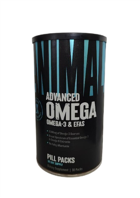 Advanced Omega - 30 packs