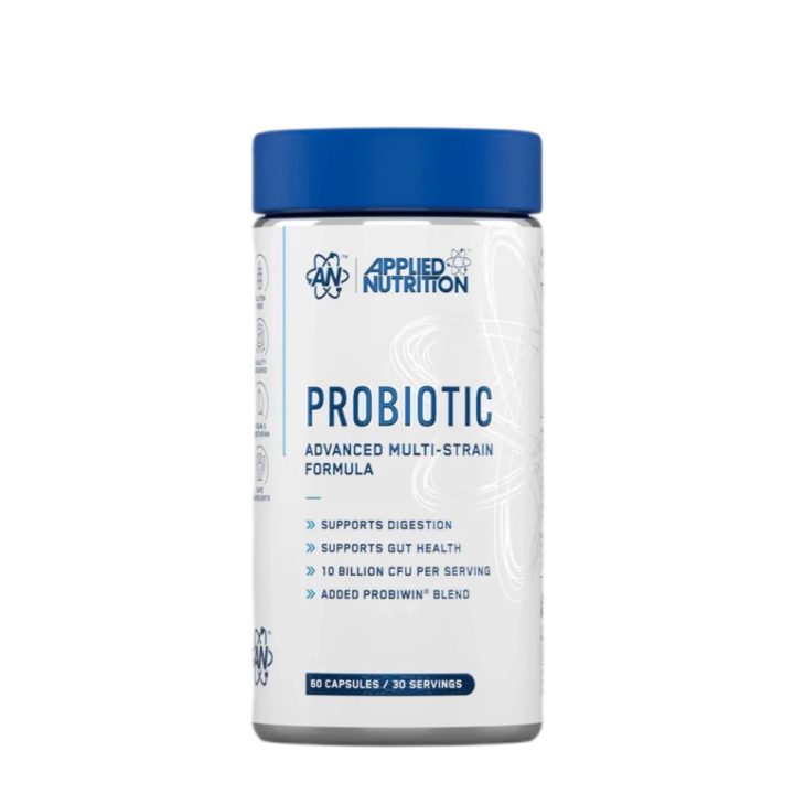 Probiotic - 60 caps