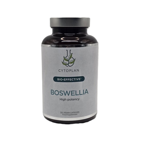 Boswellia - 120 vcaps