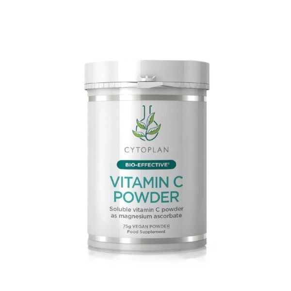 Vitamin C Powder - 75 grams