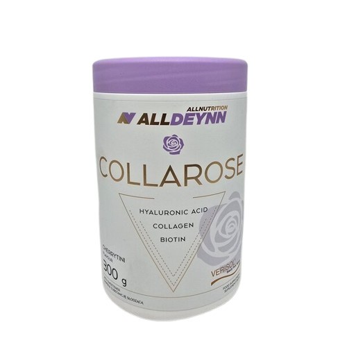AllDeynn Collarose, Cherrytini - 300 grams