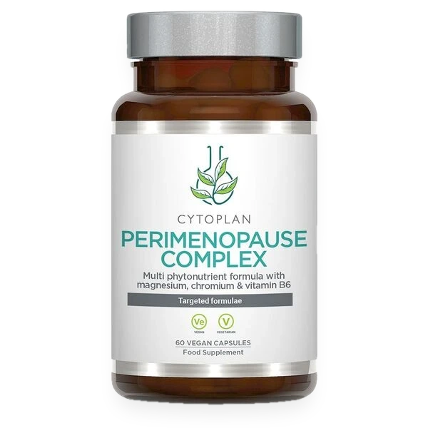 Perimenopause Complex - 60 vcaps