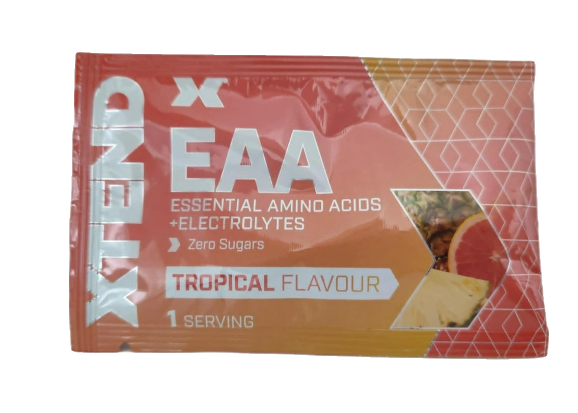 Xtend EAA, Tropical - 7.9 grams (1 serving)