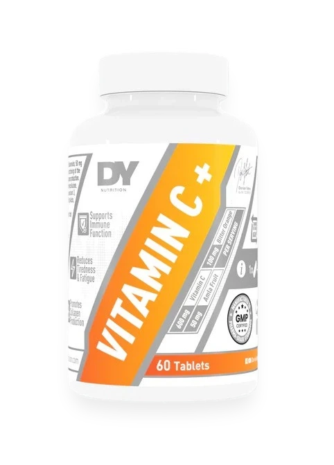 Vitamin C+ - 60 tablets