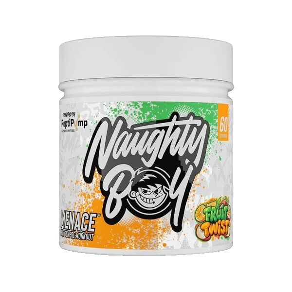 Menace V2, Fruit Twist - 420 grams