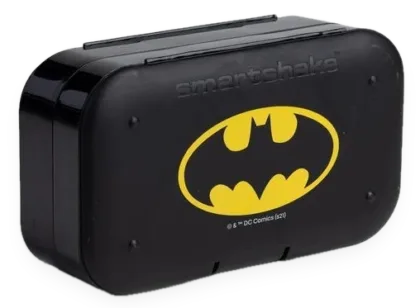 Pill Box Organizer, 2-pack - DC Batman