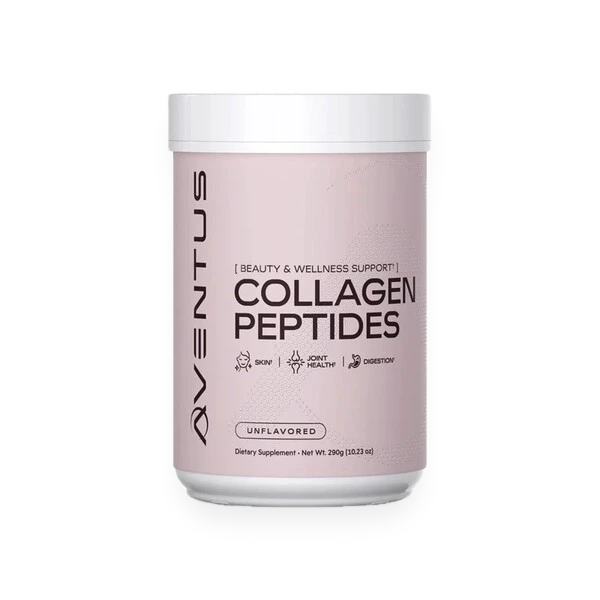 Collagen Peptides - 290 grams