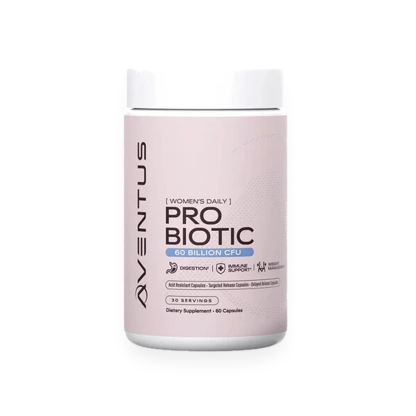 Pro Biotic - 60 caps