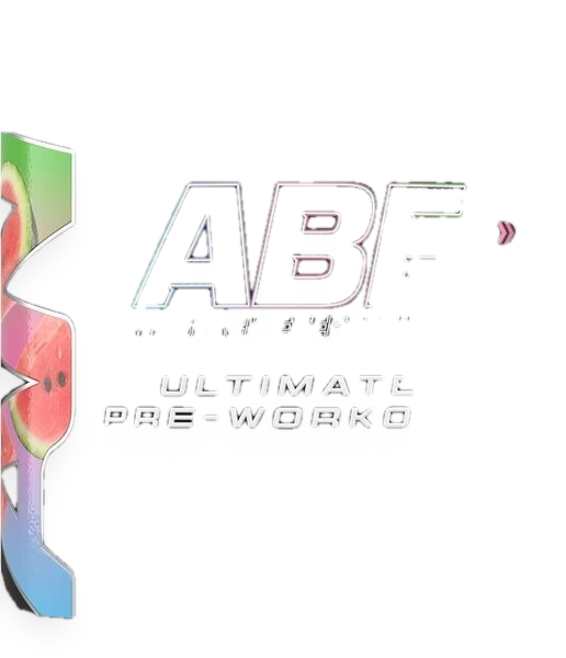 ABE - All Black Everything, Cool Watermelon - 375 grams