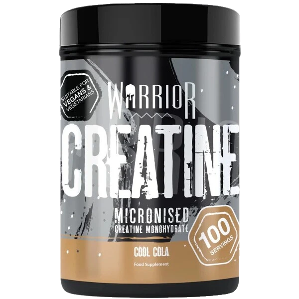 Creatine, Cool Cola - 500 grams