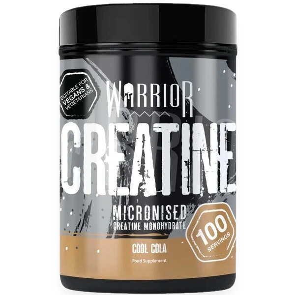 Creatine, Cool Cola - 500 grams