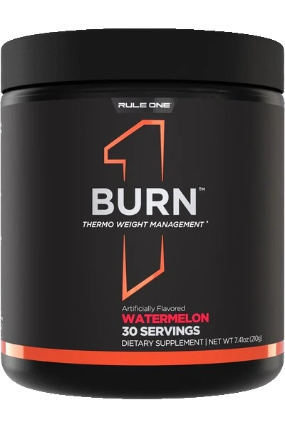 Burn, Watermelon - 210 grams