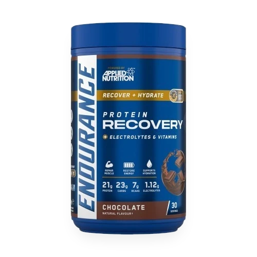 Endurance Recovery, Chocolate (EAN 5056555201541) - 1500 grams