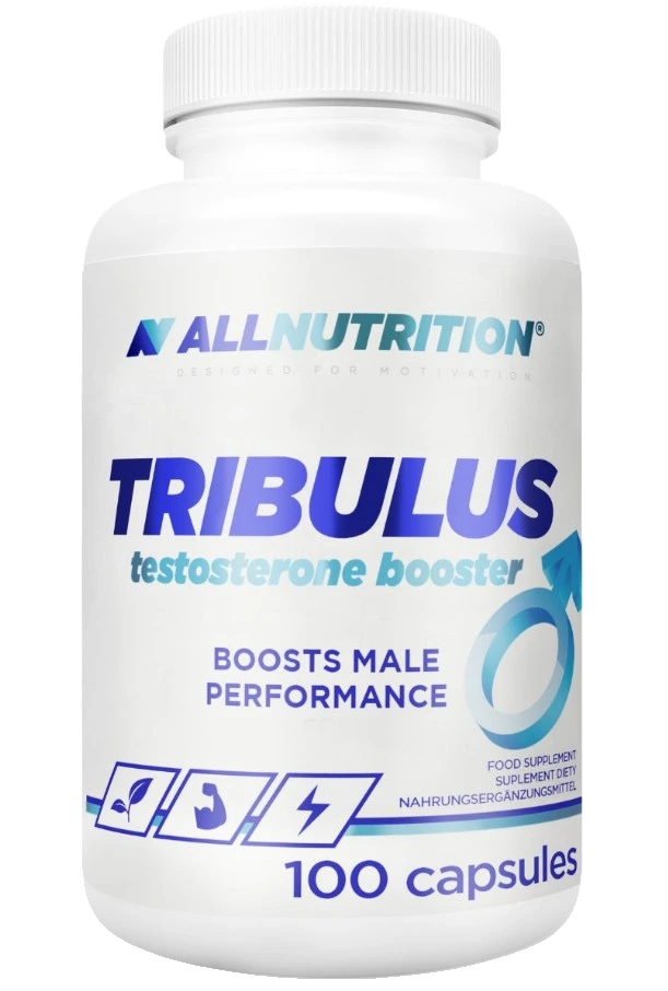 Tribulus - 100 caps
