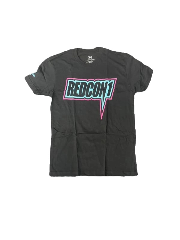 Vice City Outline T-Shirt - Large