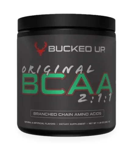 Original BCAA 2:1:1, Apple Jacked - 320.1 grams