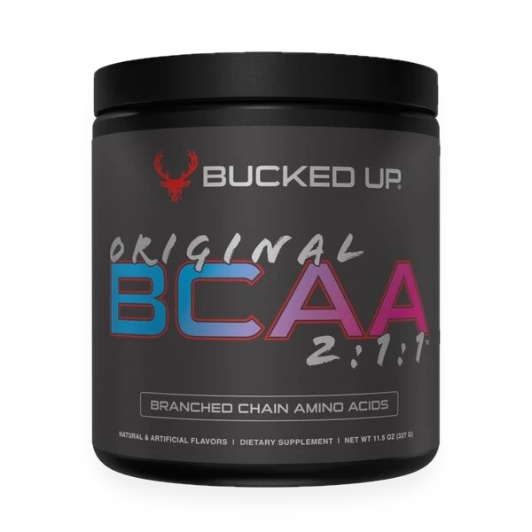 Original BCAA 2:1:1, Miami - 327 grams