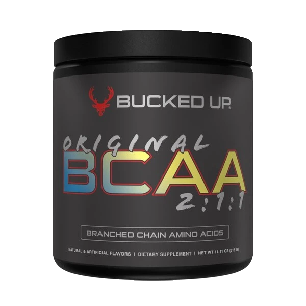 Original BCAA 2:1:1, Blue Pineapple - 315 grams