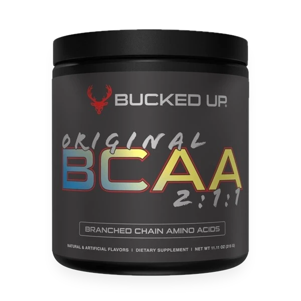Original BCAA 2:1:1, Blue Pineapple - 315 grams