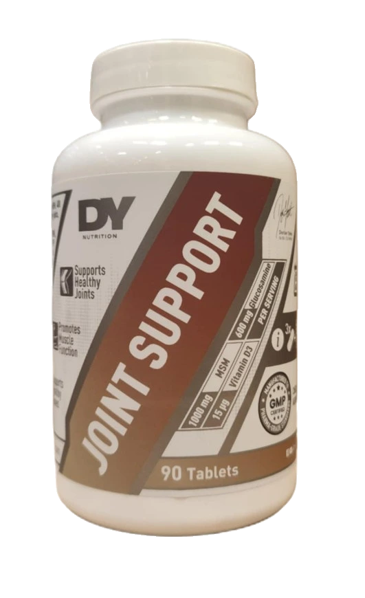 Joint Support - 90 tablets