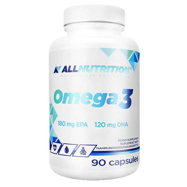 Omega 3 - 90 caps