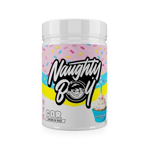 Cream of Rice, Birthday Cake - 1000 grams