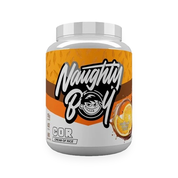Cream of Rice, Chocolate Orange - 2000 grams