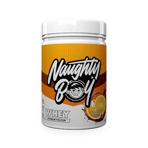 Advanced Whey, Chocolate Orange - 900 grams