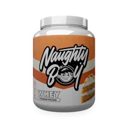 Advanced Whey, Frosted Carrot Cake - 2010 grams