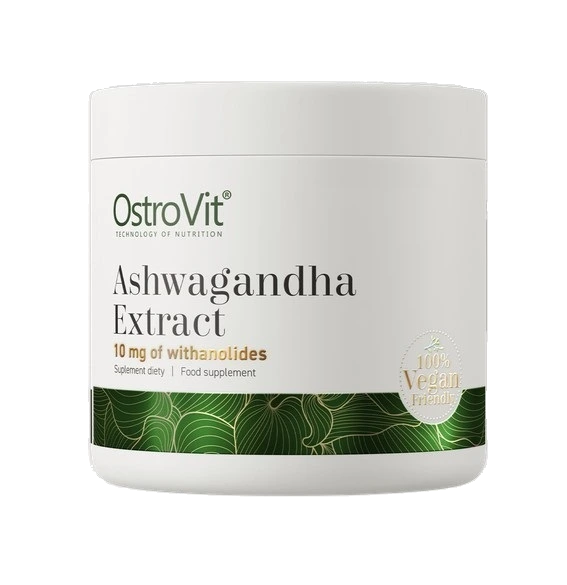 Ashwagandha Extract - 100 grams