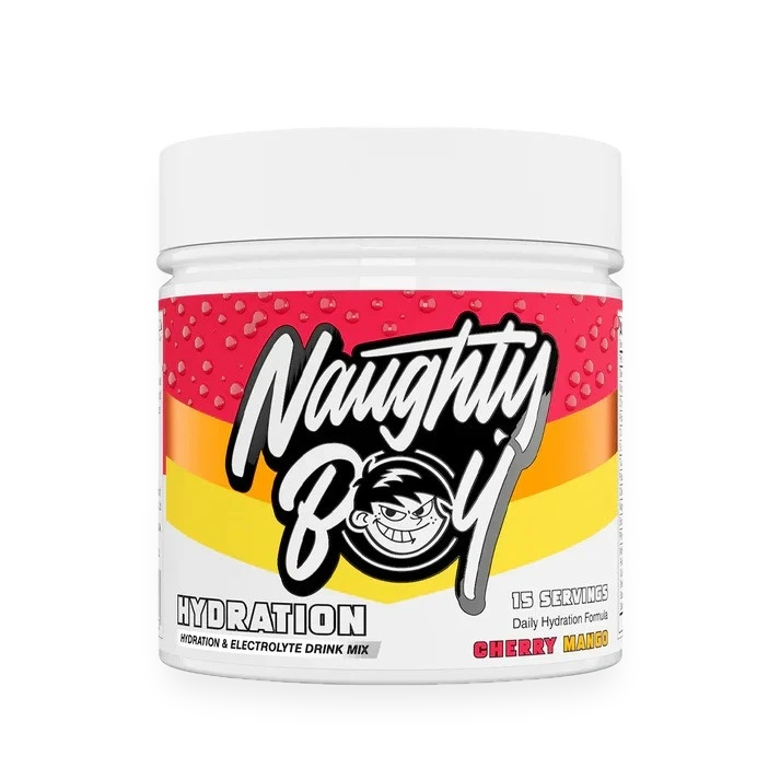 Hydration, Cherry Mango - 127 grams
