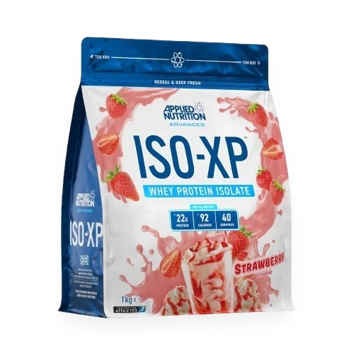 ISO-XP, Strawberry - 1000 grams