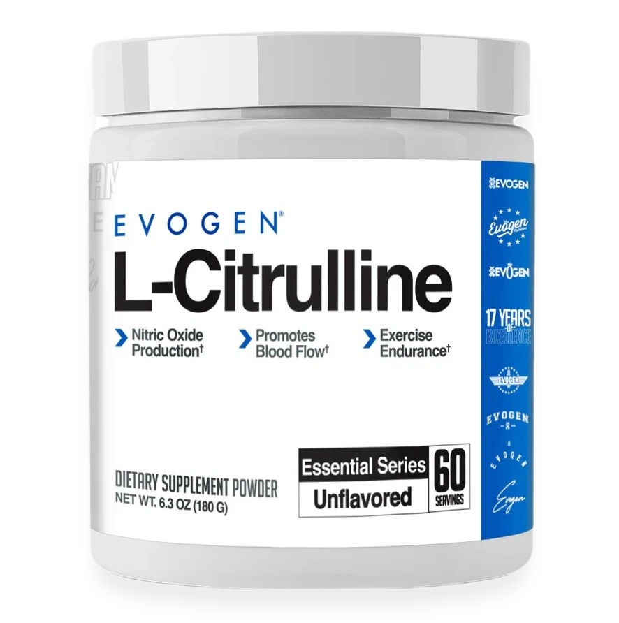 L-Citrulline - 180 grams