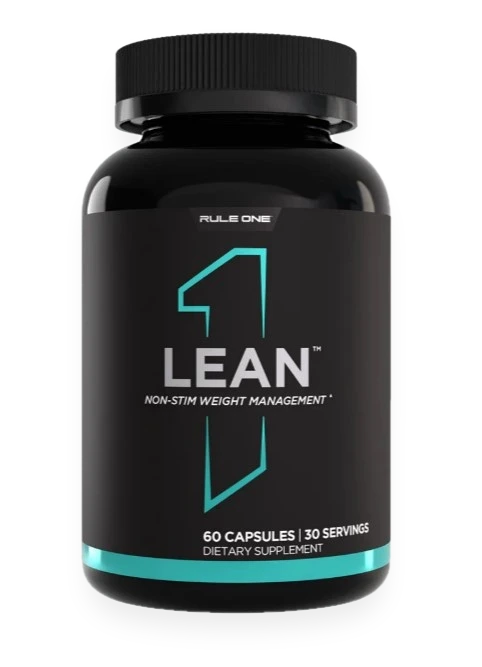 Lean - 60 caps